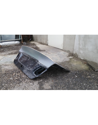 Cofano Mercedes W208 (Cod. S-MW208-H-01)
