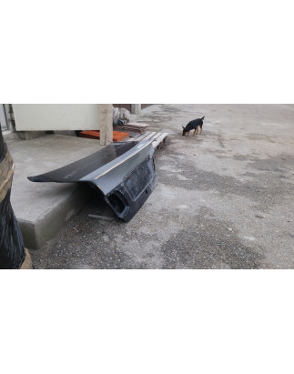 Cofano Mercedes W208 (Cod. S-MW208-H-01)