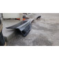 Cofano Mercedes W208 (Cod. S-MW208-H-01)