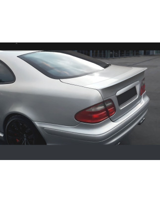 Spoiler baule Mercedes W208 (Cod. S-MW208-SP-01)