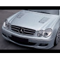 Cofano Mercedes W209 (Cod. S-MW209-H-01)
