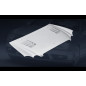 Cofano Mercedes W209 (Cod. S-MW209-H-01)