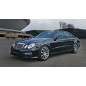 Paraurti anteriore Mercedes W211 (Cod. S-MW211-F-01)