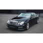 Paraurti anteriore Mercedes W211 (Cod. S-MW211-F-01)