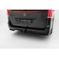 Sottoparaurti posteriore Mercedes-Benz V-Class AMG-Line W447 Facelift 2 (Cod. M-ME-V-447F-AMGLINE-RS