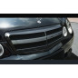 Griglia anteriore Mercedes W211 (Cod. S-MW211-G-01)
