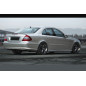 Minigonne laterali Mercedes W211 (Cod. S-MW211-S-01)