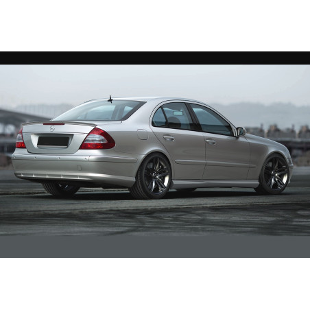 Spoiler baule Mercedes W211 (Cod. S-MW211-SP-01)