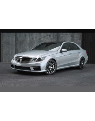 Paraurti anteriore Mercedes W212 (Cod. S-MW212-F-01)