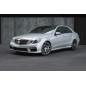 Paraurti anteriore Mercedes W212 (Cod. S-MW212-F-01)