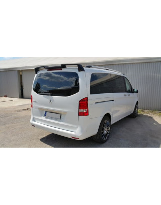 Spoiler tetto Mercedes W447 (Cod. S-MW447-SP-02)