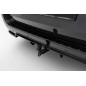 Sottoparaurti posteriore Mercedes-Benz V-Class AMG-Line W447 Facelift 2 (Cod. M-ME-V-447F-AMGLINE-RS