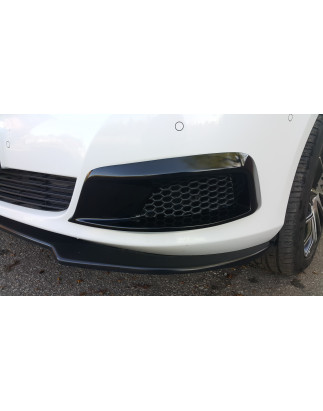 Presa d'aria Mercedes W447 (Cod. S-MW447-FA-01)