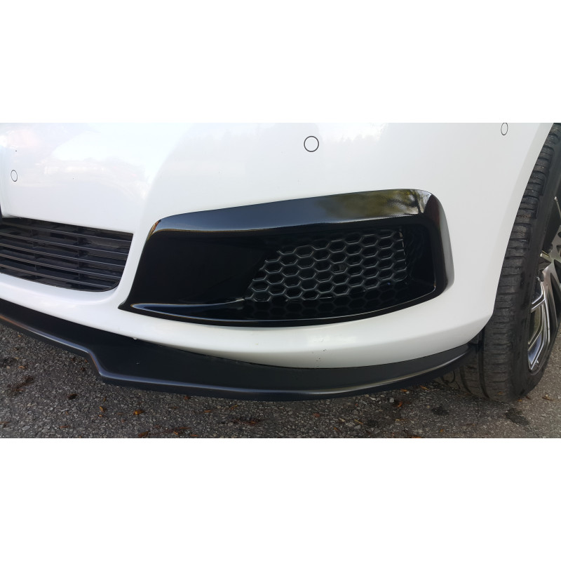 Presa d'aria Mercedes W447 (Cod. S-MW447-FA-01)