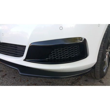 Presa d'aria Mercedes W447 (Cod. S-MW447-FA-01)