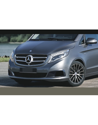 Presa d'aria Mercedes W447 (Cod. S-MW447-FA-01)