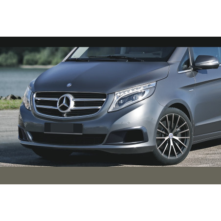 Presa d'aria Mercedes W447 (Cod. S-MW447-FA-01)