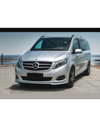 Spoiler sottoparaurti anteriore Mercedes W447 (Cod. S-MW447-FD-01)