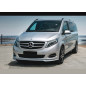 Spoiler sottoparaurti anteriore Mercedes W447 (Cod. S-MW447-FD-01)