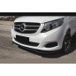 Spoiler sottoparaurti anteriore Mercedes W447 (Cod. S-MW447-FD-01)
