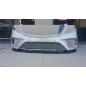 Spoiler sottoparaurti anteriore Mercedes W447 (Cod. S-MW447-FD-04)