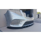 Spoiler sottoparaurti anteriore Mercedes W447 (Cod. S-MW447-FD-04)