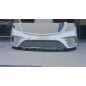 Spoiler sottoparaurti anteriore Mercedes W447 (Cod. S-MW447-FD-04)