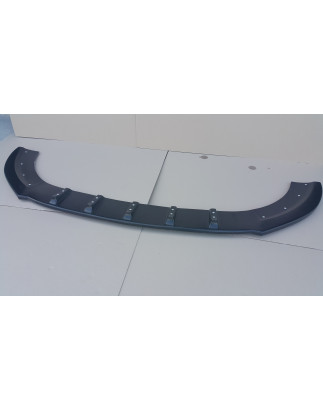 Spoiler sottoparaurti anteriore Mercedes W447 (Cod. S-MW447-FD-04)