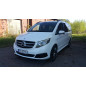 Spoiler sottoparaurti anteriore Mercedes W447 (Cod. S-MW447-FD-04)