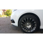 Spoiler sottoparaurti anteriore Mercedes W447 (Cod. S-MW447-FD-04)