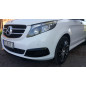 Spoiler sottoparaurti anteriore Mercedes W447 (Cod. S-MW447-FD-04)