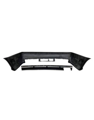 Paraurti Posteriore BMW E36 M3 ABS (Cod. E-TCB6189)