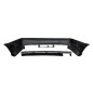 Paraurti Posteriore BMW E36 M3 ABS (Cod. E-TCB6189)