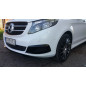 Spoiler sottoparaurti anteriore Mercedes W447 (Cod. S-MW447-FD-04)