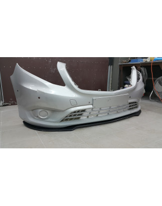 Spoiler sottoparaurti anteriore Mercedes W447 (Cod. S-MW447-FD-04)
