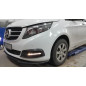 Spoiler sottoparaurti anteriore Mercedes W447 (Cod. S-MW447-FD-04)