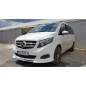 Spoiler sottoparaurti anteriore Mercedes W447 (Cod. S-MW447-FD-04)