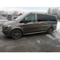 Minigonne laterali Mercedes W447 (Cod. S-MW447-S-02)
