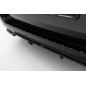 Sottoparaurti posteriore Mercedes-Benz V-Class AMG-Line W447 Facelift 2 (Cod. M-ME-V-447F-AMGLINE-RS