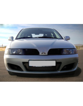 Paraurti anteriore Mitsubishi Carisma 00-04 (Cod. S-MCR2000-F-01-C)