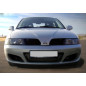Paraurti anteriore Mitsubishi Carisma 00-04 (Cod. S-MCR2000-F-01-C)