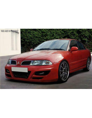 Paraurti anteriore Mitsubishi Carisma 00-04 (Cod. S-MCR2000-F-02-C)