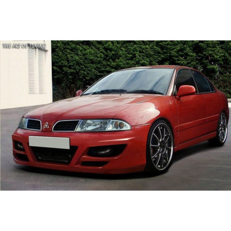 Paraurti anteriore Mitsubishi Carisma 00-04 (Cod. S-MCR2000-F-02-C)