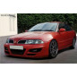 Paraurti anteriore Mitsubishi Carisma 00-04 (Cod. S-MCR2000-F-02-C)