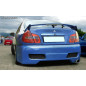 Paraurti posteriore Mitsubishi Carisma 00-04 (Cod. S-MCR2000-R-01-C)