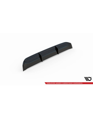 Sottoparaurti posteriore Mercedes-Benz V-Class AMG-Line W447 Facelift 2 (Cod. M-ME-V-447F-AMGLINE-RS