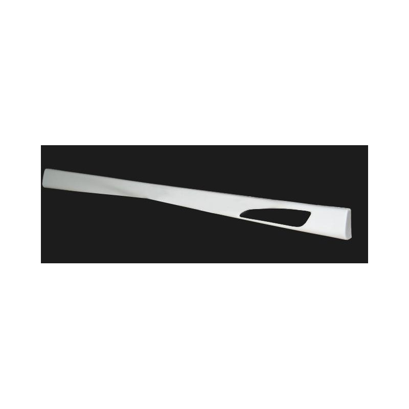 Minigonne laterali Mitsubishi Carisma 00-04 (Cod. S-MCR2000-S-01-C)