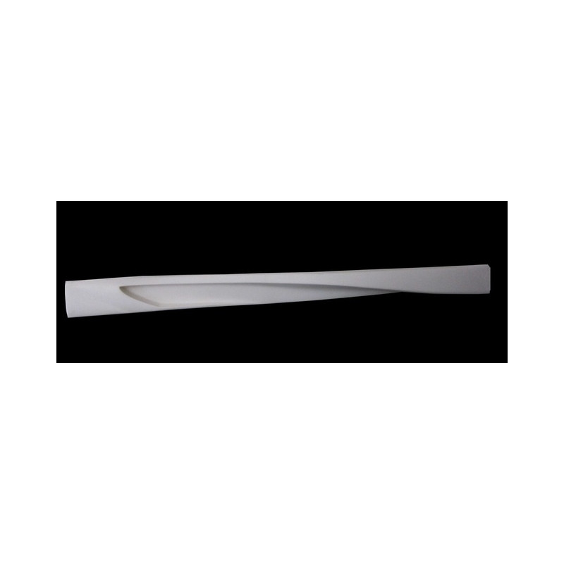 Minigonne laterali Mitsubishi Carisma 00-04 (Cod. S-MCR2000-S-02-C)