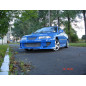 Paraurti anteriore Mitsubishi Carisma 96-99 (Cod. S-MC-F-01)