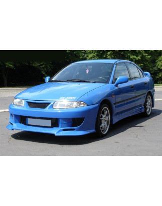 Paraurti anteriore Mitsubishi Carisma 96-99 (Cod. S-MC-F-01)